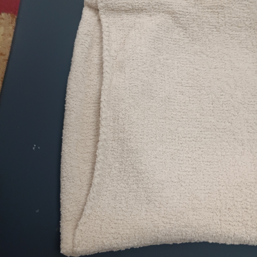 Sunday Citizen Sahara Tan Snug Pillow Sham Set King Shams Set of 2 - Picture 3 of 9